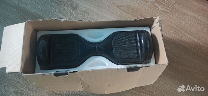 Гироскутер бу