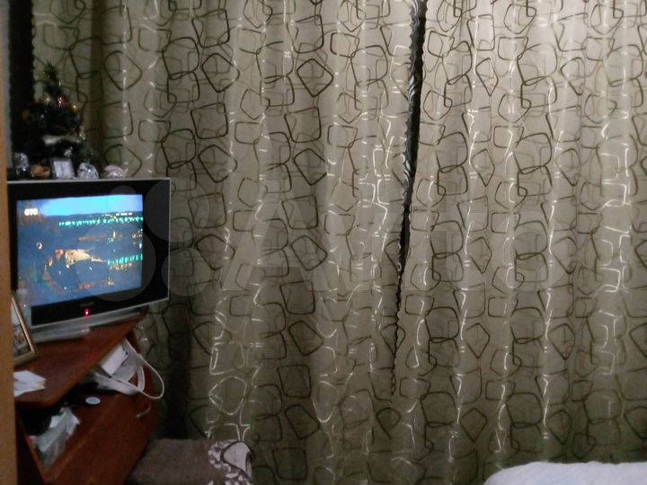 Комната 8,4 м² в 5-к., 3/5 эт.