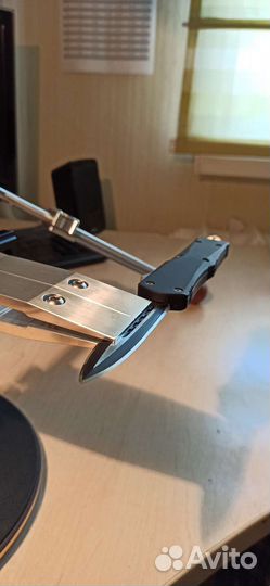 Заточка ножей