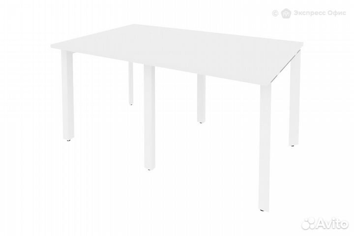 Стол для переговоров на П-образном м/к Onix O.MP-P