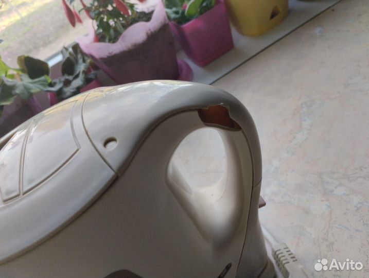 Электрочайник чайник бу