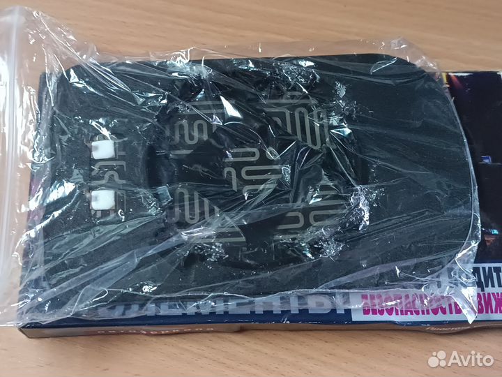 Зеркальный элемент bmw 5 e39