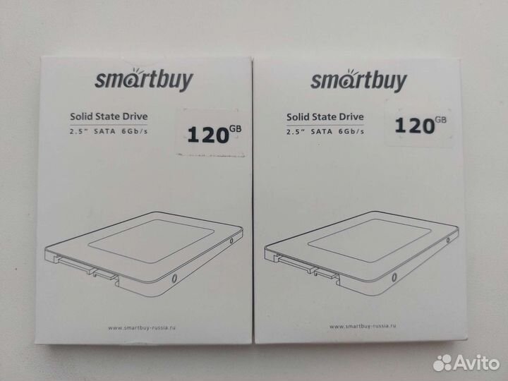 Жесткий диск ssd 120, 240