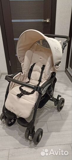 Прогулочная коляска Cam Portofino