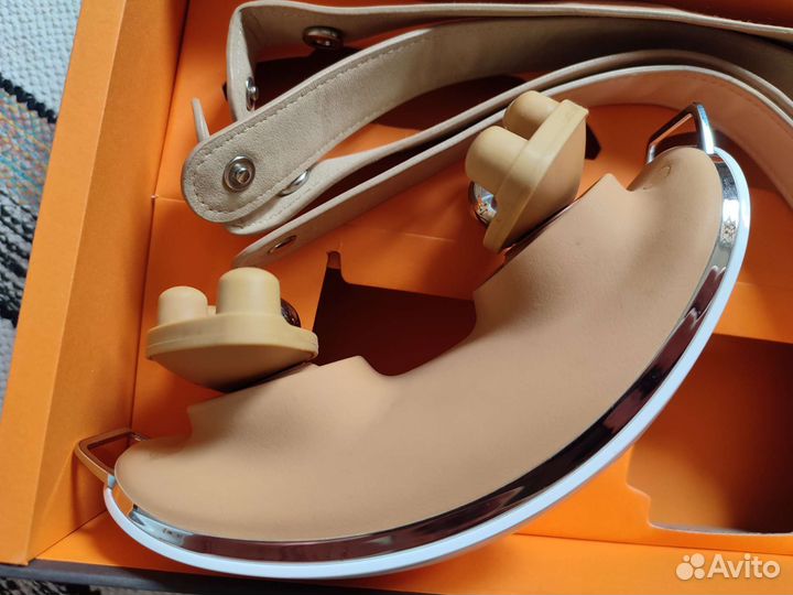 Массажер для шеи bork