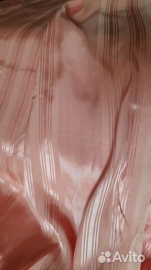 Ткань для штор СССР