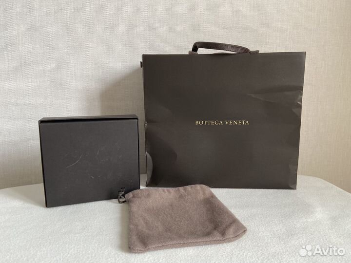 Пакет коробка Bottega Veneta