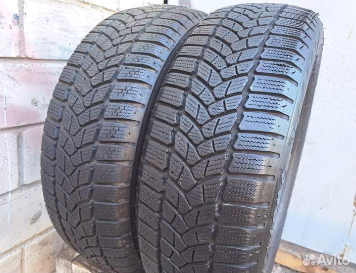 Firestone Winterhawk 3 195/55 R16 87T