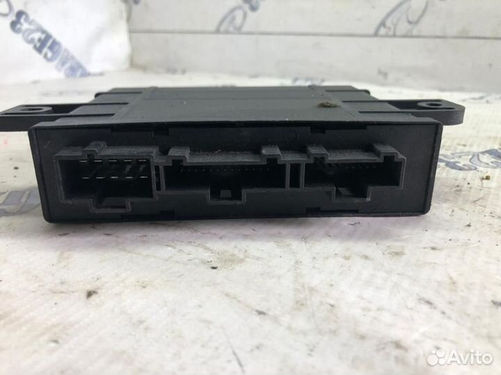 Блок комфорта Ford mondeo 1