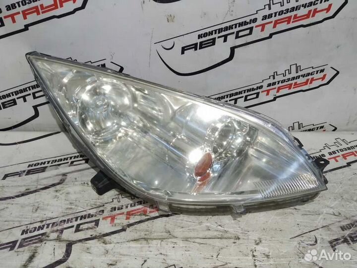Фара mitsubishi colt colt plus Z21A Z21W Z22A Z22W