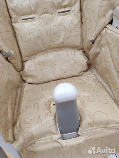 Стул для кормления peg perego prima Pappa diner