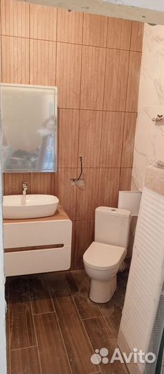 Ремонт квартир под ключ