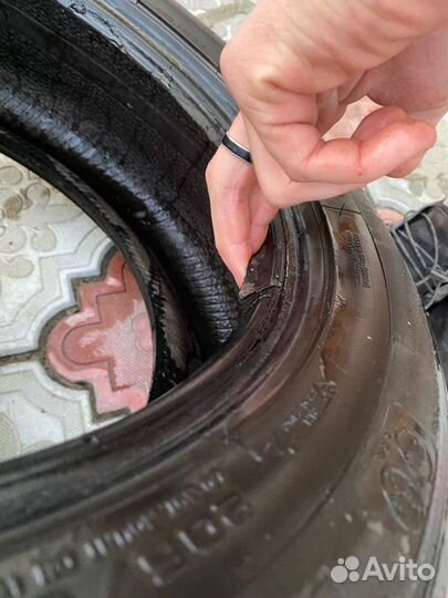 Goodyear EfficientGrip 205/55 R16