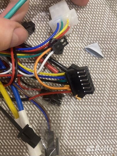 Контроллер для самоката kugoo M4, M4 PRO