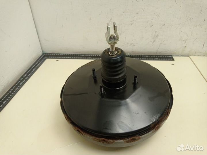 Усилитель тормозов вакуумный Suzuki Sx4