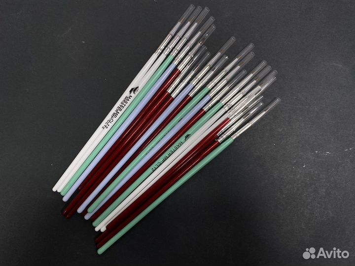 Все для маникюра