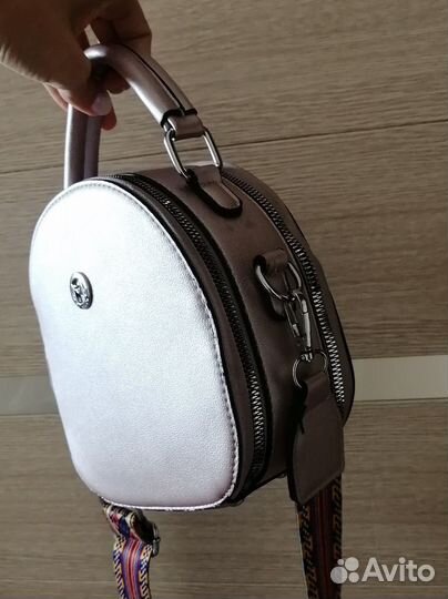 Сумка женская через плечо