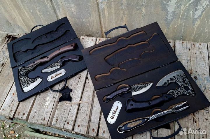 Подарочный набор 