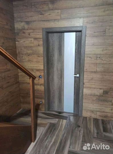 Двери межкомнатные