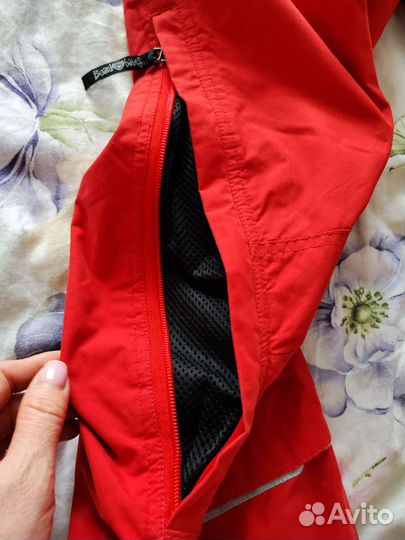 Брюки горнолыжные женские 42 44