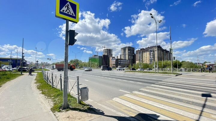 Офисные помещения 22м²