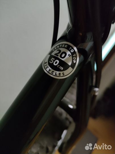 Велосипеды горный