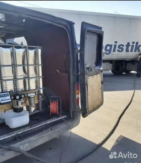 Дизельное топливо дт солярка