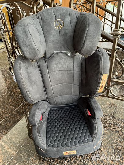 Автокресло