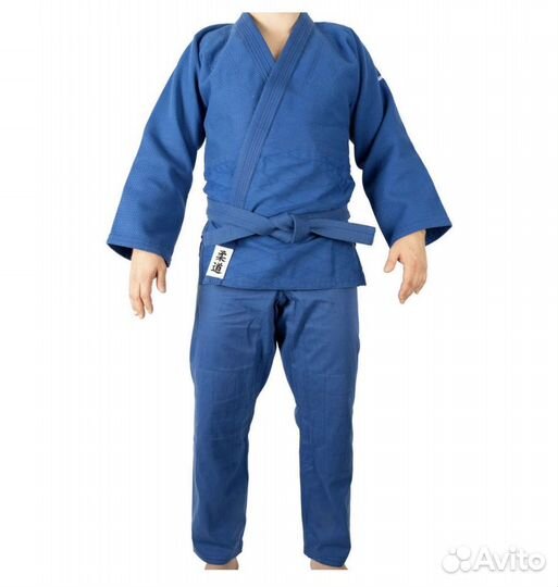 Кимоно для дзюдо Decathlon