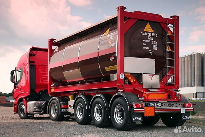 Услуги контейнеровоза,Контейнерные перевозки