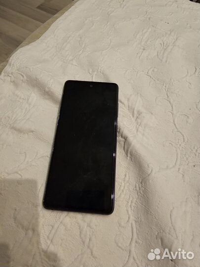 Телефон Samsung s20fe 8/256 snapdragon