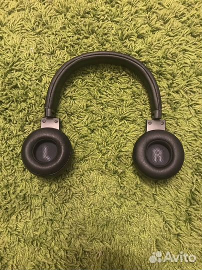 Беспроводные наушники jbl c45bt