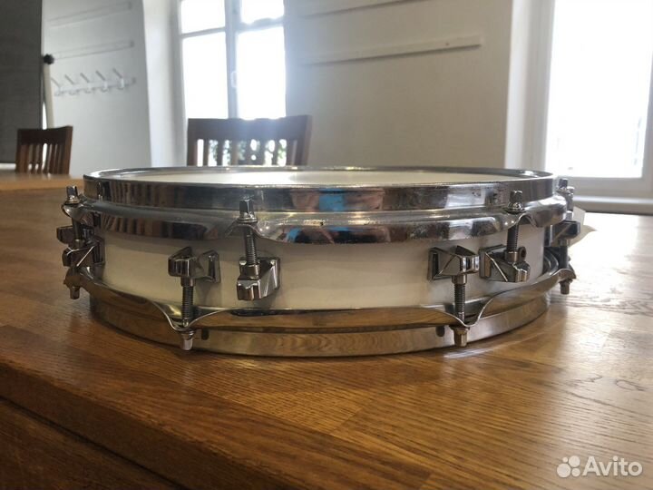 Малый барабан piccolo