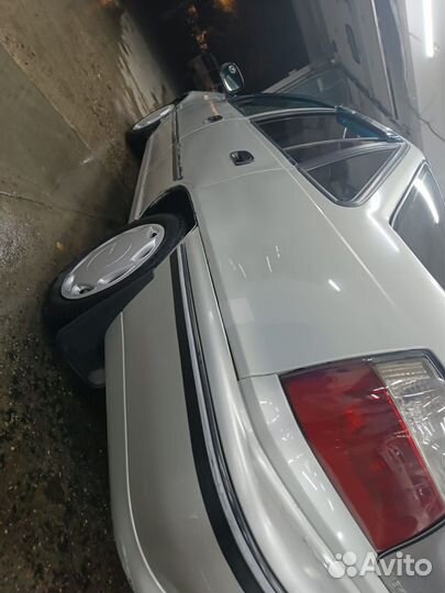 Daewoo Nexia 1.5 МТ, 2006, 110 000 км