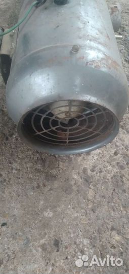 Печка на заз новая рабочая автономная