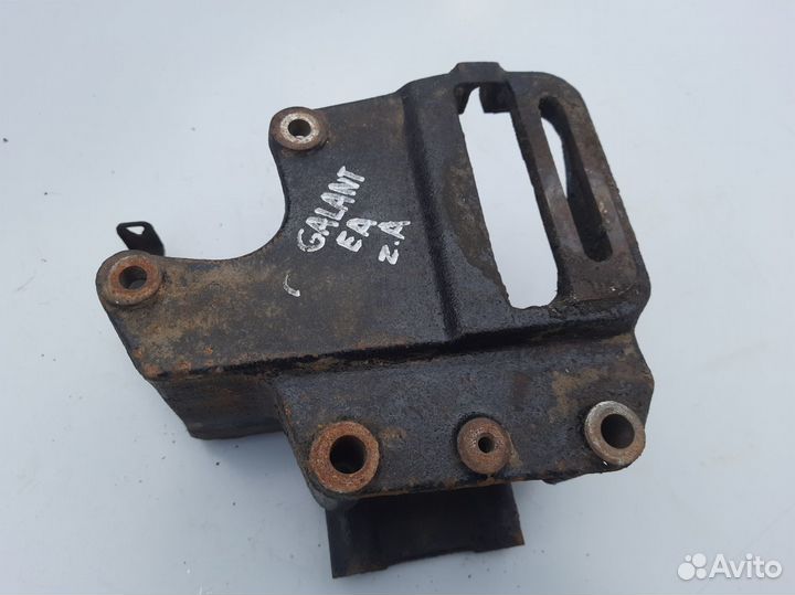 Кронштейн гидроусилителя Mitsubishi Galant 8