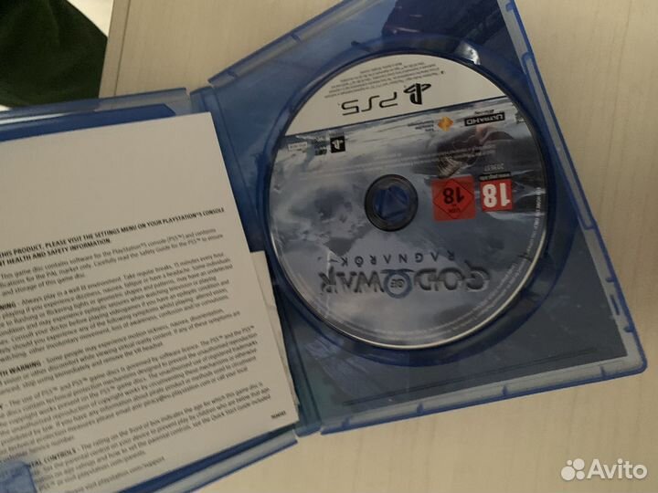 Игры для приставок ps5