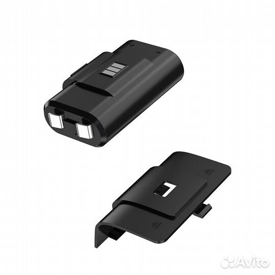 XBox Series аккум.+кабель зарядки контроллера,нов