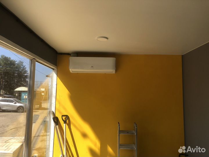 Магазин раливного пива и табака