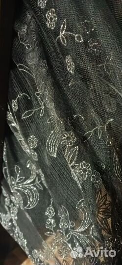 Платье женское вечернее