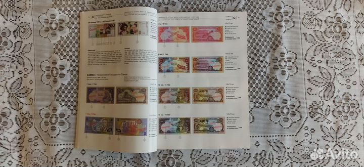 Журналы Банкноты