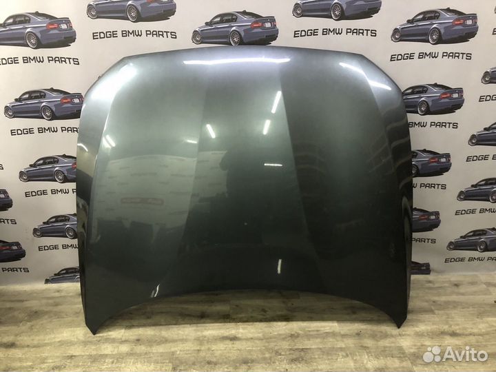 Оригинальный капот BMW F20 F21 F22 F23 F87 M2