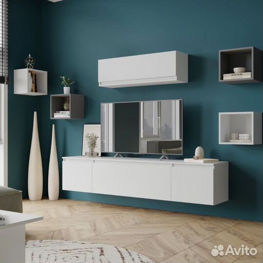 Тумба под тв большая