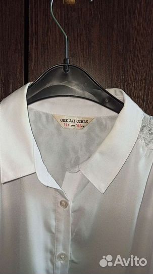 Gloria jeans блузка