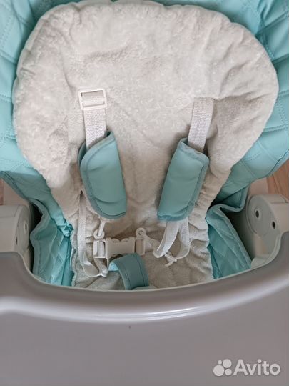 Стульчик для кормления babyton