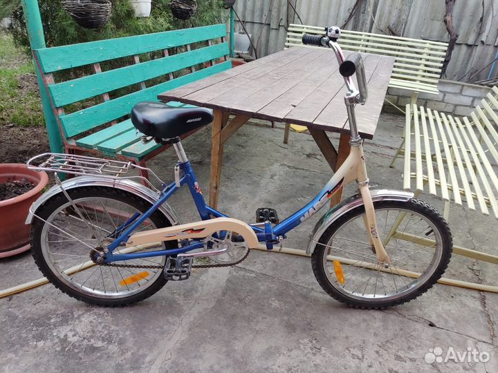 Велосипеды