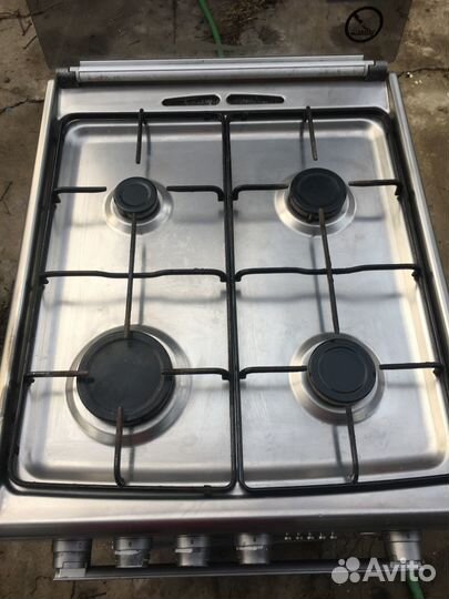 Газовая плита