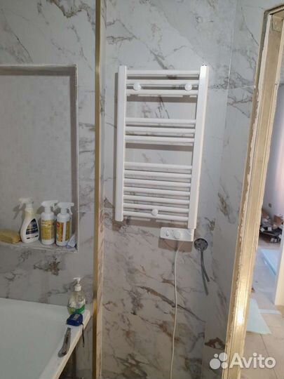 Услуги сантехника