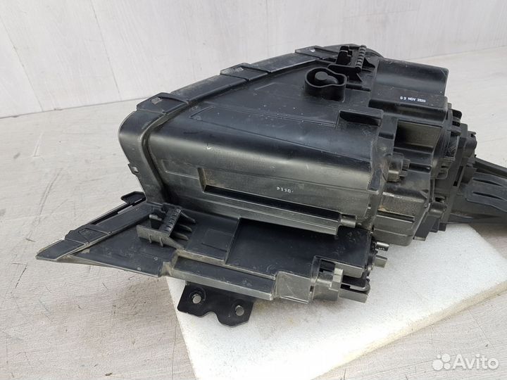 Фара левая Kia Seltos