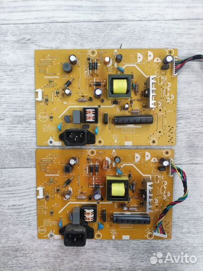 Материнская плата для AOC e2250Swnk